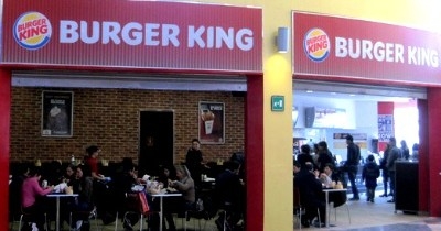 Prevista la chiusura per il Burger King al Forum. La “polpetta ‘miricana” non tira più o   la crisi è sempre più forte?