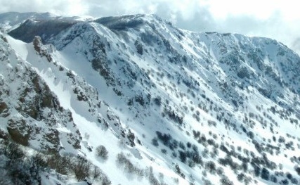 DITELO A ESPERO. Le Madonie impreparate a questa “due giorni” di bufera