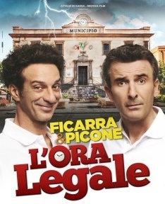 Film di Ficarra e Picone: Termini Imerese è stata scelta perchè simbolo del degrado e della corruzione. Lo afferma il sito di Roberto D’Agostino “Dagospia”