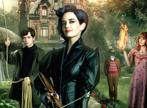 RECENSIONE. Miss Peregrine, la casa dei ragazzi speciali