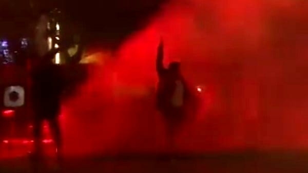 Individuato l’uomo che ha sparato a Palermo durante il concerto di Capodanno