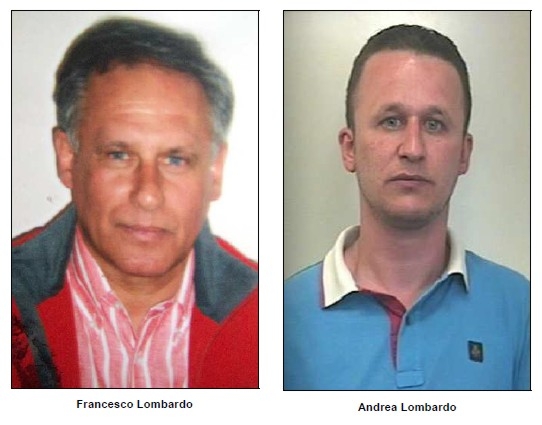 I Carabinieri arrestato i mandanti dell’omicidio di Vincenzo Urso giovane imprenditore di Altavilla Milicia ucciso sei anni fa
