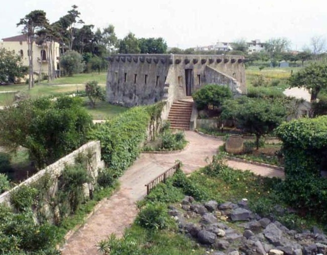 Nell’ambito del Corso di Archeologia greca visita guidata all’antica Naxos organizzata da SiciliAntica di Termini Imerese