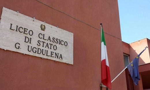 Oggi la Notte nazionale del liceo classico a Termini