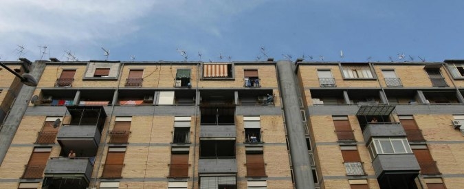 Occupazione di casa popolare a Termini. Condannato un uomo