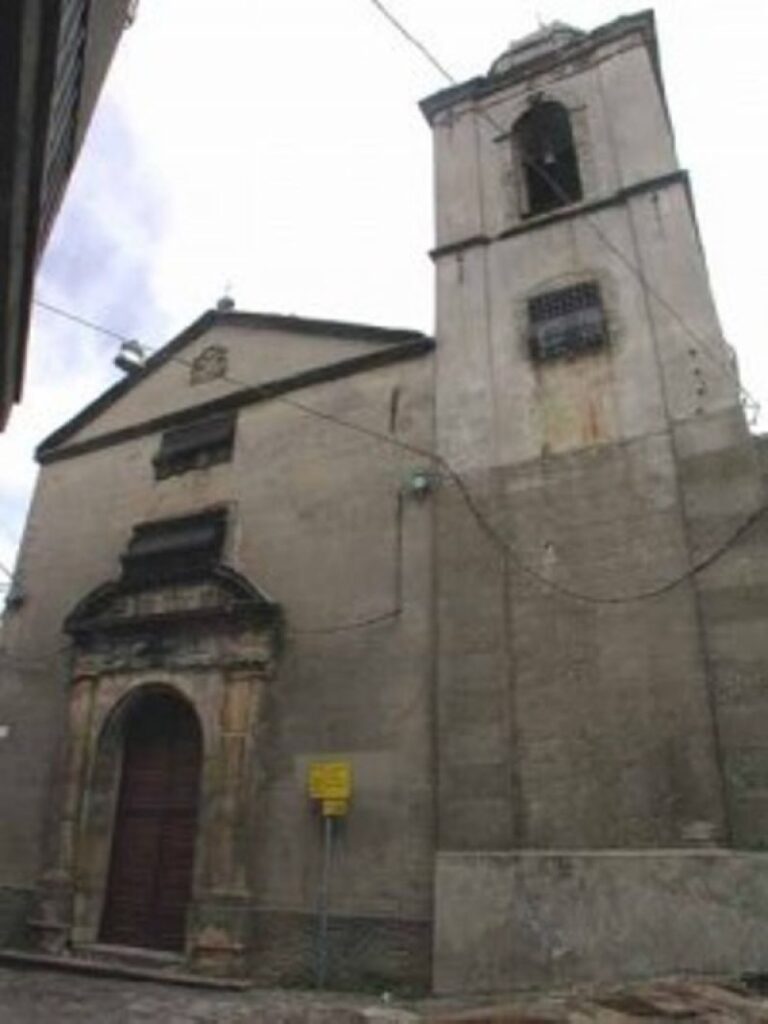 Ex monastero delle benedettine a Geraci. Il Pd cittadino si dissocia dalla deputata Culotta