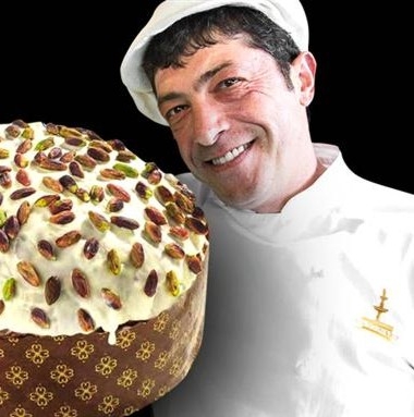 Fiasconaro racconta com’è diventato “re” del panettone. L’incontro al cinema Di Francesca a Cefalù