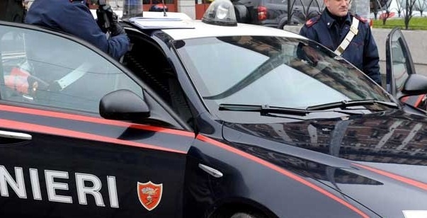 Spaccio di droga a Scillato. Condannato un uomo