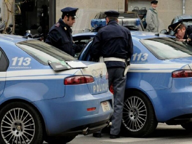 Stretta della Polizia contro il traffico di droga nella provincia di Palermo. Sette arresti, uno fermato sull’A19 vicino Alimena: trasportava 2 kg di hashish