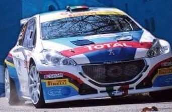 Aperte le iscrizioni alla prima edizione del Rally Cefalù Corse