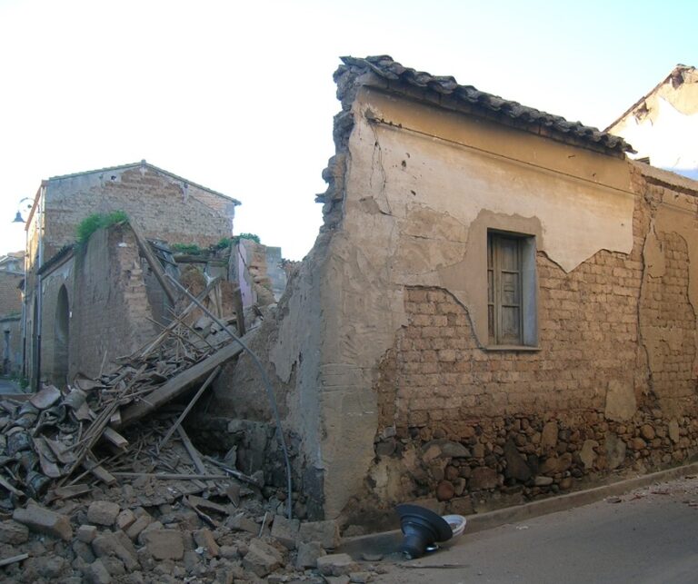 Fondi per la sicurezza sismica. Regione e Comuni hanno tempo fino al 20 febbraio per chiederli. Sollecitazioni dei costruttori siciliani