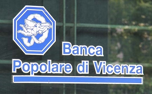 Banca Popolare di Vicenza: risarcimenti irrisori in Sicilia, centinaia di azionisti coinvolti