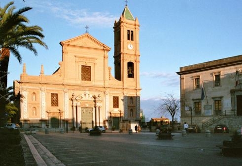 Il comune di Termini aderisce alla campagna M’illumino di meno