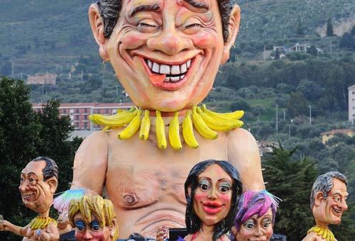 Carnevale termitano 2017. Ecco il programma