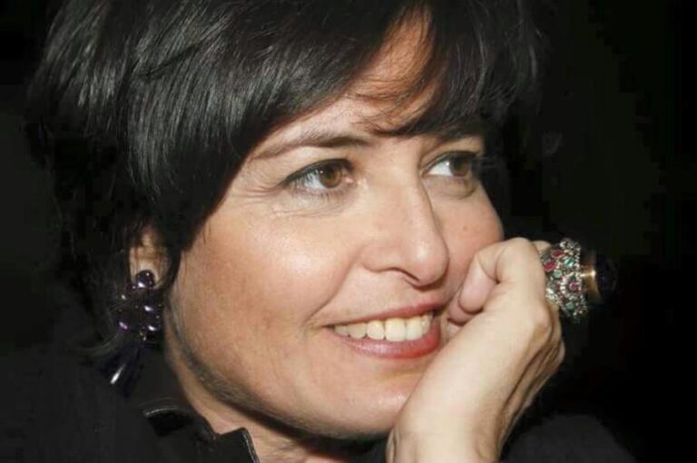 Termini Imerese, è morta Aurora Rainieri, con la passione per il giornalismo e la letteratura