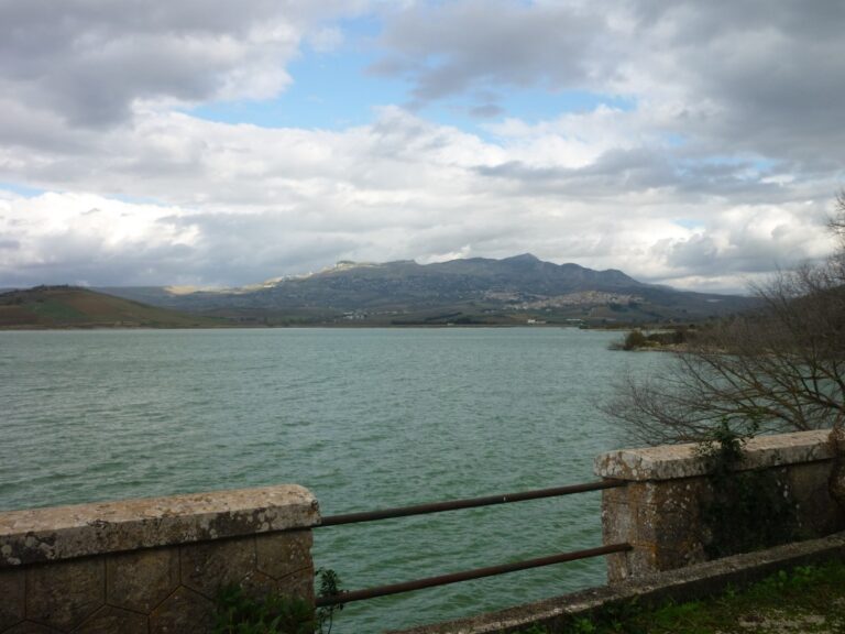 Alla scoperta delle aree lacustri siciliane: visita guidata al Lago Arancio organizzata da SiciliAntica e da ATC