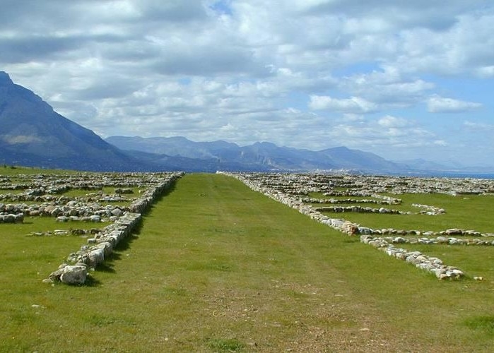 Si parla di urbanistica delle città greche al Corso di Archeologia organizzato da SiciliAntica a Termini