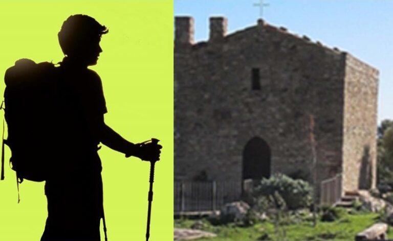 All’Eremo di S. Felice si presenta il progetto: “Gli itinerari e cammini sulla via Francigena delle Madonie”