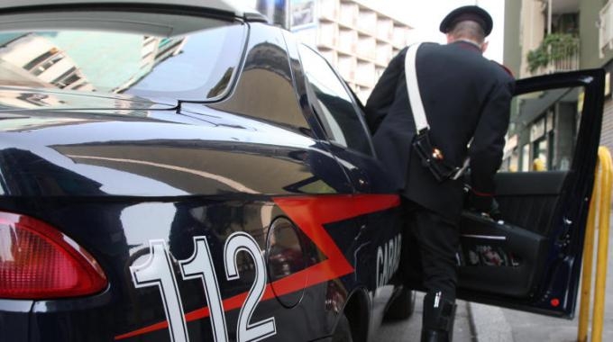 Lite in famiglia con lesioni e minacce. Condanna per quattro a Termini