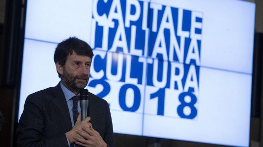 Marco Manera. Palermo Capitale della Cultura 2018. Non è perfetta ma io ne sono lo stesso orgoglioso