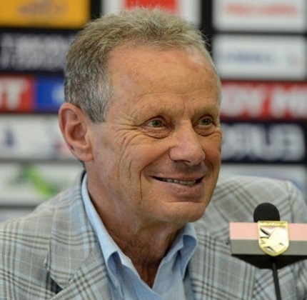 Maurizio Zamparini si è dimesso: non è più il presidente del Palermo Calcio. Arriva una cordata di imprenditori anglo-americani
