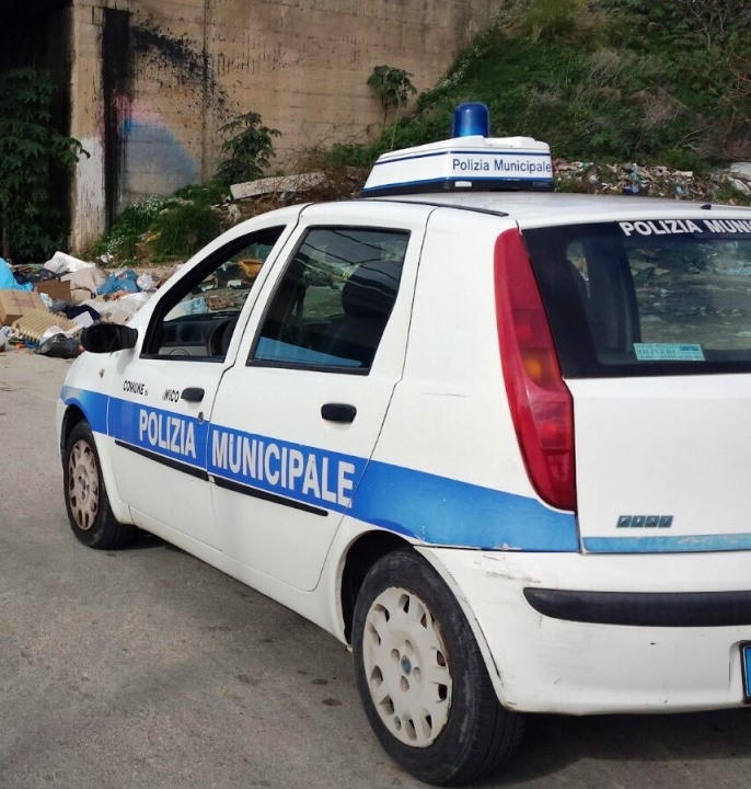 Occupazione abusiva di un alloggio popolare a Termini. Condanna per due coniugi