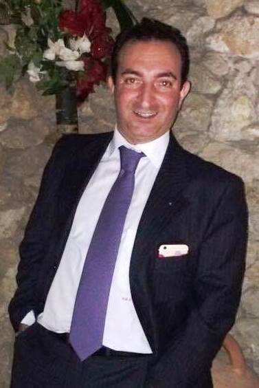 Di Blasi coordinatore di FdI a Termini