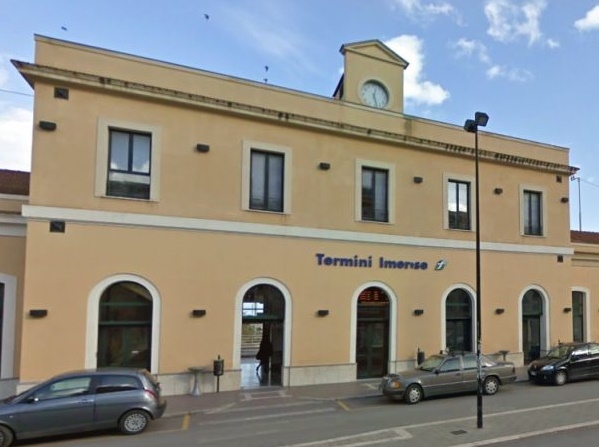 La Polizia ferroviaria di Termini Imerese ritrova una ragazza scomparsa 15 giorni fa