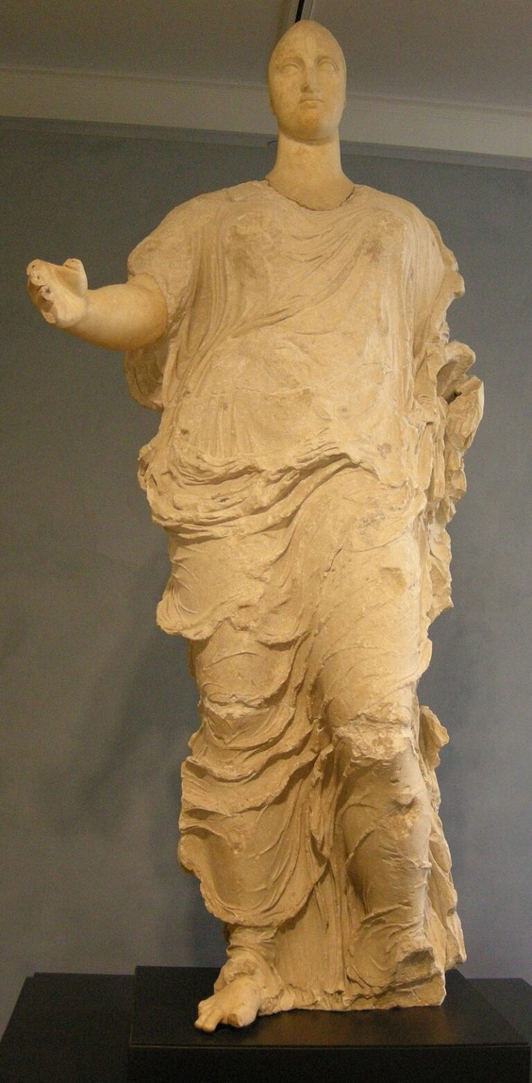 Si parla della scultura nella Sicilia greca al Corso di Archeologia organizzato da SiciliAntica a Termini Imerese