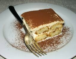 Buon tiramisù day