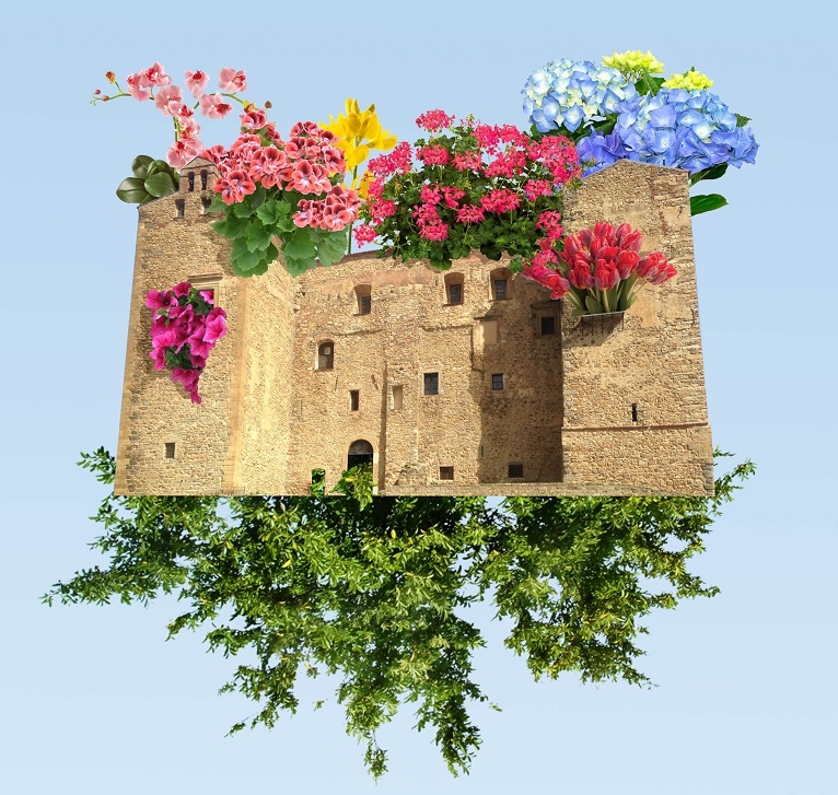 Giornate FAI di Primavera: apprendisti ciceroni in abiti medievali faranno conoscere ai visitatori il Castello dei Ventimiglia