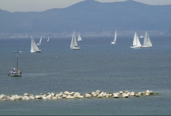 Mare: salvaguardia, tutela, opportunità, in un incontro promosso da Lega Navale, Ispra, IPS D’acquisto, Guardia Costiera, SiciliAntica