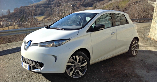 Eco tour della Sicilia in auto elettrica. Tappa a Cefalù e Castelbuono