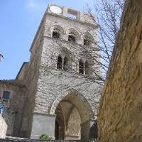 L’eremo di sant’Antonio abate di Gangi inserito nei Cammini francescani di Sicilia. Oggi tappa del Blog Tour