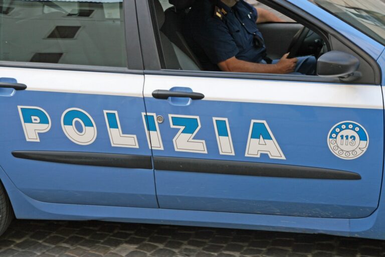 La Polizia arresta un altro componente della banda autore di una violenta rapina nella casa di un noto penalista