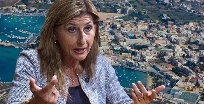 Al sindaco di Lampedusa il Premio Pace dell’Unesco