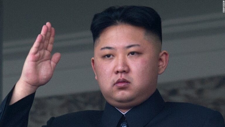 La Corea del Nord minaccia: “Reagiremo alle navi Usa”
