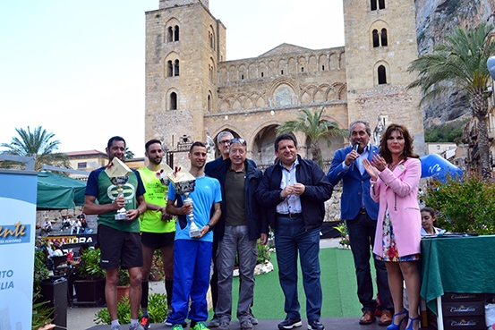 Running Sicily 2017-Coppa Conad. Sabato a Cefalù la terza tappa