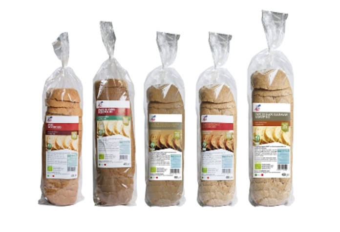 Muffa nel pane: il Ministero della Salute ritira dai supermercati il pane a fette bio “La finestra sul cielo”