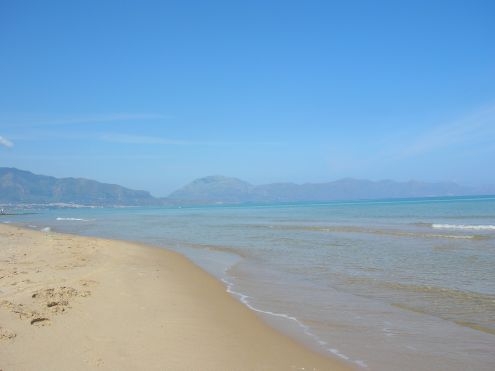 Tragica Pasquetta. Uomo muore annegato