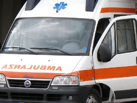 103 comuni senza ambulanza nella “Nuova rete ospedaliera” regionale