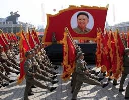 Trump: “Fermiamo la Corea del Nord”