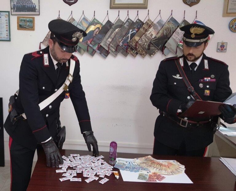 Casa in affitto per far prostituire la figlia. Arrestata madre e convivente