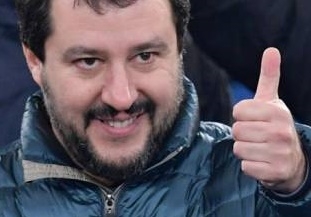 Salvini ha vinto le primarie della Lega Nord
