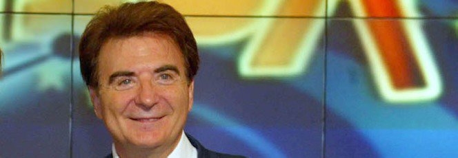 E’ morto Paolo Limiti