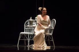 “Traviata” in Giappone. Applausi a scena aperta per la soprano termitana Rancatore
