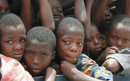 “Termini… I welcome”. Amnesty International ricorda l’arrivo dei primi gruppi di minori migranti a Termini Imerese