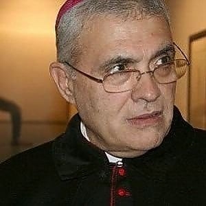 L’ex vescovo di Trapani Miccichè rinviato a giudizio per calunnia