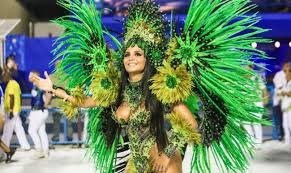 Sforbiciata ai finanziamenti. A rischio il carnevale di Rio de Janeiro?