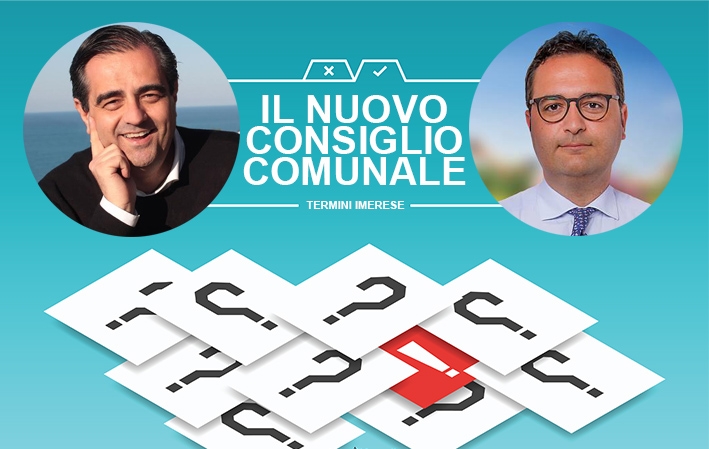 La legge assegna al Sindaco eletto al ballottaggio 10 consiglieri su 16. Ecco i possibili scenari se vince Giunta o Fasone, i nomi degli eletti e gli sconfitti